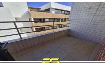 Imagem 6: COBERTURA TIPLEX FRENTE MAR, COM 3 DORMITÓRIOS À VENDA, 300 M² POR R$ 1.200.000 - BESSA