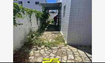 Imagem 4: PRÉDIO COM 4 APARTAMENTO À VENDA, 250 M² POR R$ 400.000 - GRAMAME - JOÃO PESSOA/PB