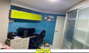 Imagem 5: APARTAMENTO COM 3 DORMITÓRIOS À VENDA, 80 M² POR R$ 420.000,00 - TREZE DE MAIO - JOÃO PESS