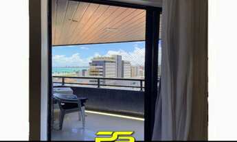 Imagem 7: APARTAMENTO COM 3 DORMITÓRIOS À VENDA, 175 M² POR R$ 780.000,00 - INTERMARES - CABEDELO/PB