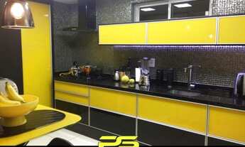 Imagem 4: APARTAMENTO COM 2 DORMITÓRIOS À VENDA, 65 M² POR R$ 380.000,00 - JARDIM OCEANIA - JOÃO PES