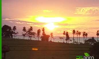 Imagem: FAZENDA À VENDA, 22046200 M² POR R$ 110.000.000