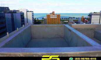 Imagem 3: OPORTUNIDADE) APARTAMENTO EM INTERMARES COM 61,74M² E 2 QUARTOS