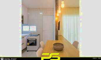 Imagem 7: CASAS COM 2 DORMITÓRIOS À VENDA, 80 M² PARTIR DE R$ 135.000 - INDÚSTRIAS - JOÃO PESSOA/PB