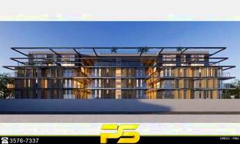 Imagem 2: STUDIO À VENDA, 30 M² POR R$ 355.000 - CABO BRANCO - JOÃO PESSOA/PB #PEDROSOARES