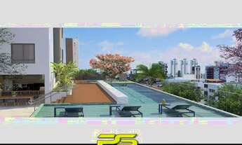 Imagem 3: APARTAMENTO COM 3 DORMITÓRIOS À VENDA, 78 M² POR R$ 598.740,98 - JARDIM OCEANIA - JOÃO PES