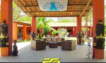 Imagem: HOTEL COM 20 DORMITÓRIOS À VENDA, 17000