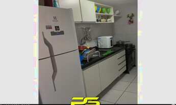 Imagem 5: APARTAMENTO COM 2 DORMITÓRIOS À VENDA, 65 M² POR R$ 290.000,00 - JARDIM OCEANIA - JOÃO PES