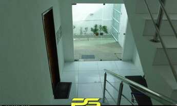 Imagem 4: APARTAMENTO COM 2 DORMITÓRIOS À VENDA, 98 M² POR R$ 326.000 - PEDRO GONDIM - JOÃO PESSOA/P