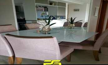 Imagem 6: APARTAMENTO COM 2 DORMITÓRIOS À VENDA, 63 M² POR R$ 250.000,00 - BANCÁRIOS - JOÃO PESSOA/P