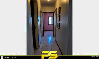 Imagem 2: APARTAMENTO COM 3 DORMITÓRIOS À VENDA, 70 M² POR R$ 210.000 - COLONINHA - ARARANGUÁ/SC #PE