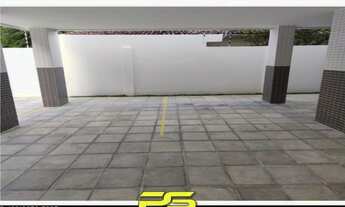 Imagem 3: APARTAMENTO COM 2 DORMITÓRIOS À VENDA, 54 M² POR R$ 220.000,00 - TAMBAUZINHO - JOÃO PESSOA