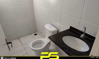 Imagem 6: CASA COM 2 DORMITÓRIOS À VENDA, 54 M² POR R$ 155.000 - PLANALTO DA BOA ESPERANÇA - JOÃO PE