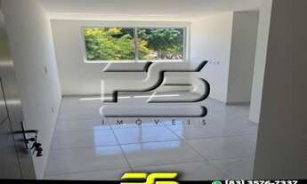 Imagem 6: APARTAMENTO COM 2 DORMITÓRIOS À VENDA, 45 M² POR R$ 124.500,00 - JOÃO PAULO II - JOÃO PESS