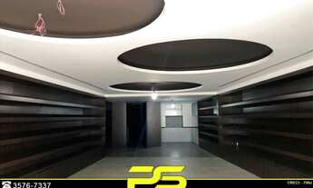 Imagem 3: SALA PARA ALUGAR, 163 M² POR R$ 15.000/MÊS - RUY CARNEIRO - JOÃO PESSOA/PB #PEDROSOARES