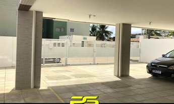 Imagem 2: APARTAMENTO COM 2 DORMITÓRIOS À VENDA, 54 M² POR R$ 149.900,00 - GRAMAME - JOÃO PESSOA/PB