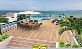 Imagem 3: FLAT COM 1 A 2 DORMITÓRIO À VENDA, 34 A 46 M² PARTIR DE R$ 294.355 - PONTA DE CAMPINA - CA