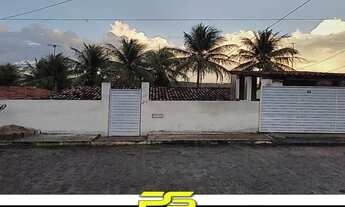 Imagem: CASA COM 3 DORMITÓRIOS À VENDA, 62 M²