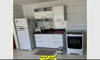 Imagem 5: APARTAMENTO COM 1 DORMITÓRIO À VENDA, 42 M² POR R$ 340.000,00 - CABO BRANCO - JOÃO PESSOA