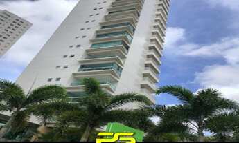 Imagem 2: OPORTUNIDADE) COBERTURA COM 3 SUITES À VENDA, 287 M² POR R$ 1.500.000 - ALTIPLANO - JOÃO