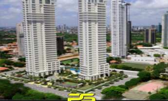 Imagem: APARTAMENTO COM 4 DORMITÓRIOS À VENDA