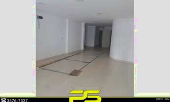Imagem 3: PONTO PARA ALUGAR, 120 M² POR R$ 5.000/MÊS - CENTRO - JOÃO PESSOA/PB #PEDROSOARES