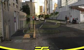 Imagem 4: APARTAMENTO DUPLEX COM 2 DORMITÓRIOS À VENDA, 65 M² POR R$ 285.000,00 - MANAÍRA - JOÃO PES