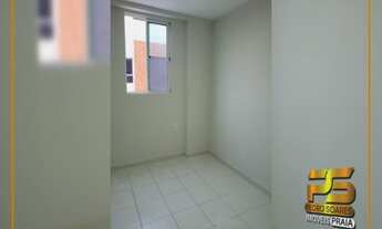 Imagem 3: APARTAMENTO COM 3 DORMITÓRIOS À VENDA, 100 M² POR R$ 380.000,00 - BESSA - JOÃO PESSOA/PB