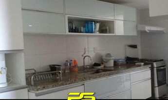 Imagem 3: APARTAMENTO COM 4 DORMITÓRIOS À VENDA, 102 M² POR R$ 550.000,00 - MANAÍRA - JOÃO PESSOA/PB