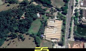 Imagem: GALPÃO À VENDA, 14.468,00 M² POR R$ 35.000.000