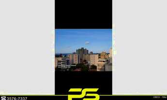 Imagem 4: APARTAMENTO COM 2 DORMITÓRIOS À VENDA, 60 M² POR R$ 399.000 - CABO BRANCO - JOÃO PESSOA/PB