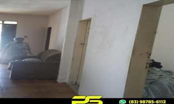 Imagem 2: OPORTUNIDADE) CASA EM CRUZ DAS ARMAS COM 3 QUARTOS