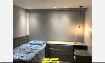 Imagem 7: APARTAMENTO COM 4 DORMITÓRIOS À VENDA, 216 M² POR R$ 1.600.000,00 - ALTIPLANO CABO BRANCO