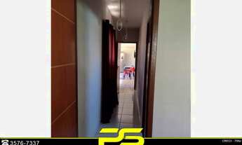 Imagem 6: CASA COM 3 DORMITÓRIOS À VENDA, 128 M² POR R$ 220.000 - BAIA DA TRAICAO - BAÍA DA TRAIÇÃO