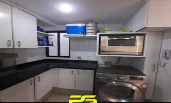 Imagem 5: OPORTUNIDADE) APARTAMENTO EM CABO BRANCO COM 2 QUARTOS SENDO 1 SUÍTE