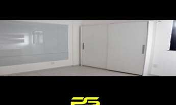 Imagem 2: OPORTUNIDADE) APARTAMENTO COM 3 DORMITÓRIOS À VENDA, 85 M² POR R$ 580.000 - CABO BRANCO