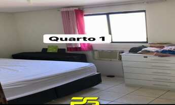 Imagem 4: OPORTUNIDADE) APARTAMENTO COM 3 DORMITÓRIOS À VENDA, 100 M² POR R$ 480.000 - MANAÍRA - J