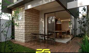 Imagem 4: CASA COM 3 DORMITÓRIOS À VENDA POR R$ 837.212 - BELA VISTA - CABEDELO/PB