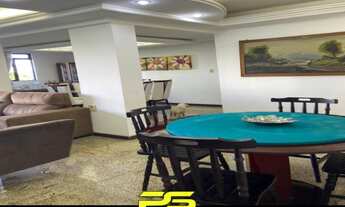 Imagem 7: APARTAMENTO COM 3 DORMITÓRIOS À VENDA, 130 M² POR R$ 470.000,00 - MIRAMAR - JOÃO PESSOA/PB