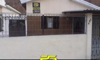 Imagem: CASA COM 3 DORMITÓRIOS À VENDA POR R$