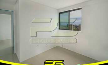 Imagem 3: APARTAMENTO COM 3 DORMITÓRIOS À VENDA, 100 M² POR R$ 582.615,00 - MANAÍRA - JOÃO PESSOA/PB