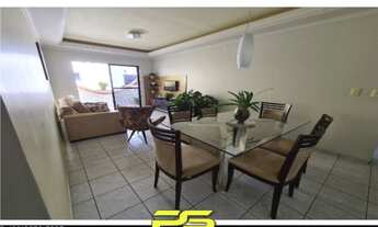 Imagem 5: APARTAMENTO COM 3 DORMITÓRIOS À VENDA, 88 M² POR R$ 303.450 - JARDIM OCEANIA - JOÃO PESSOA