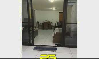 Imagem 6: APARTAMENTO COM 2 DORMITÓRIOS À VENDA, 70 M² POR R$ 115.000,00 - ERNESTO GEISEL - JOÃO PES