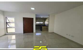 Imagem 5: CASA COM 3 DORMITÓRIOS À VENDA, 150 M² POR R$ 320.000,00 - JOSÉ AMÉRICO DE ALMEIDA - JOÃO