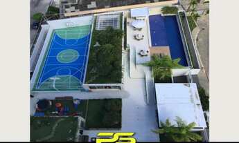 Imagem: APARTAMENTO COM 3 DORMITÓRIOS À VENDA