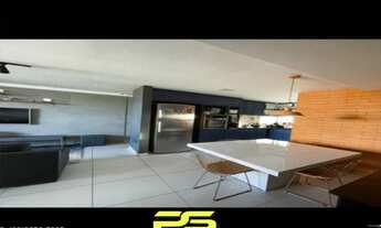 Imagem 4: APARTAMENTO COM 3 DORMITÓRIOS À VENDA, 95 M² POR R$ 630.000 - BAIRRO DOS ESTADOS - JOÃO PE