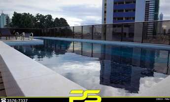 Imagem 2: APARTAMENTO COM 3 DORMITÓRIOS À VENDA, 130 M² POR R$ 850.000 - MIRAMAR - JOÃO PESSOA/PB