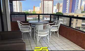 Imagem: APARTAMENTO COM 4 SUÍTES, 259 M² POR R$