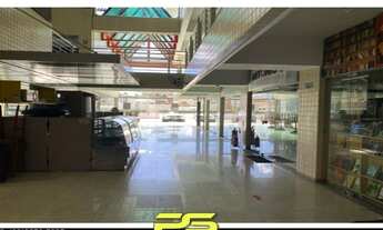 Imagem 2: SALA À VENDA, 62 M² POR R$ 320.000 - MANAÍRA - JOÃO PESSOA/PB