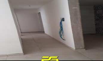 Imagem 3: APARTAMENTO COM 1 DORMITÓRIO À VENDA, 50 M² POR R$ 116.000,00 - MUÇUMAGRO - JOÃO PESSOA/PB